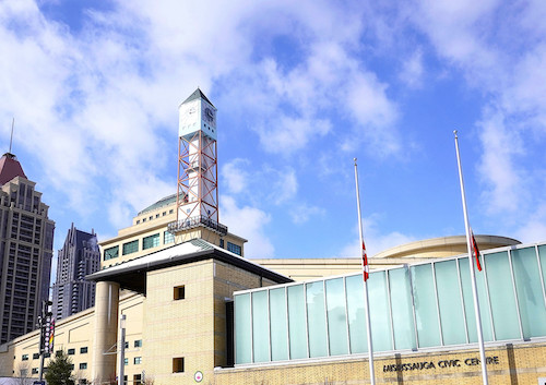 Mississauga Condos For Sale