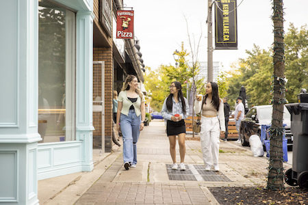 Oakville Condos For Sale