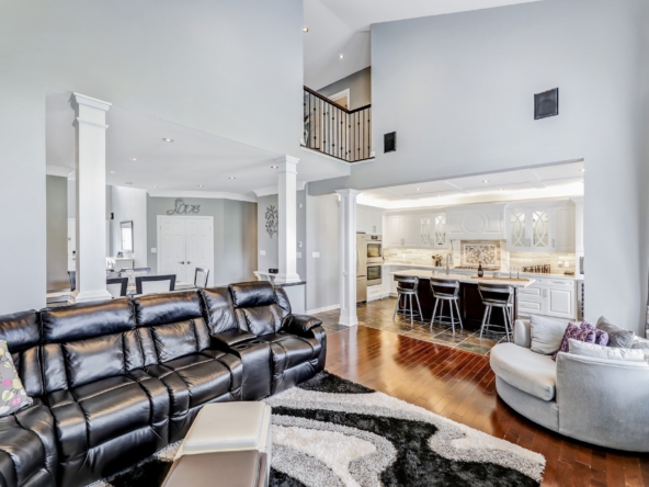 first time buyer gst relief