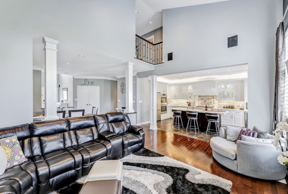 first time buyer gst relief