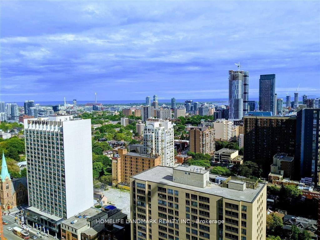 Toronto Condos For Sale