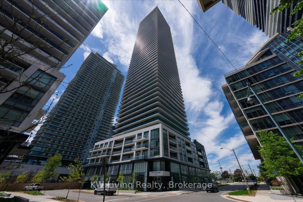 Toronto Condos For Sale