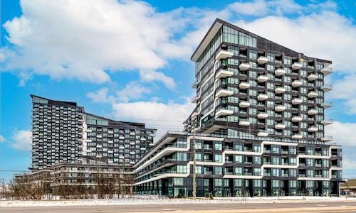 condominiums toronto