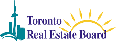 Toronto real estate board logo